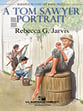 A Tom Sawyer Portrait Concert Band sheet music cover